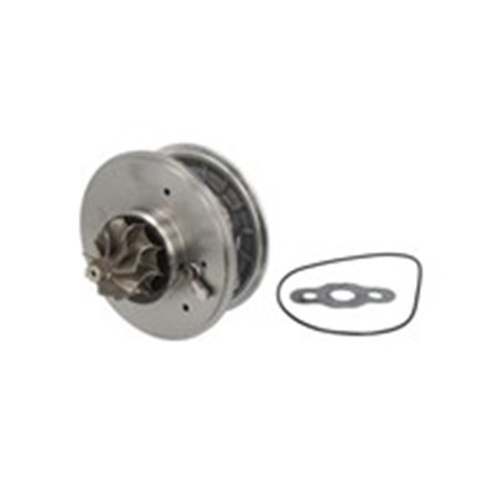 EVCH0103 Patron/CHRA/Core Assy (kompressionshjul typ: Aluminium) passar