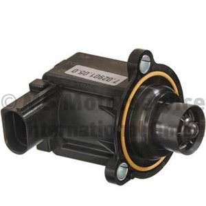 7.02901.05.0 Recirculating Air Valve, charger PIERBURG - Top1autovaruosad