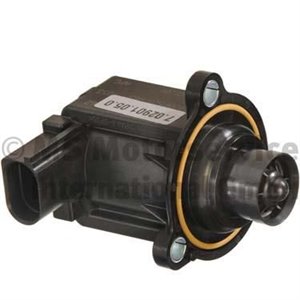 7.02901.05.0 Electric control valve (12V) fits: AUDI A1, A3, A4 ALLROAD B8, A4