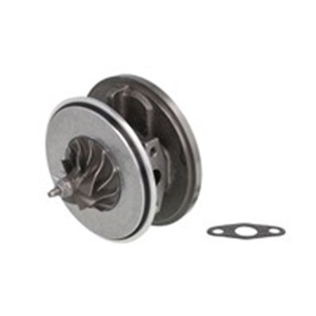 EVCH0018 Patron/CHRA/Core Assy (kompressionshjul typ: Aluminium) passar