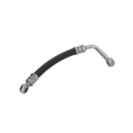 EVOP0025 Turchocharger lubrication hose fits: BMW 3 (E46), 3 (E90), 3 (E91