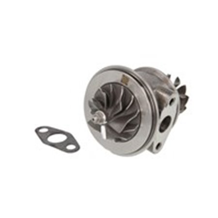 EVCH0006 Patron/CHRA/Core Assy (kompressionshjul typ: Aluminium) passar