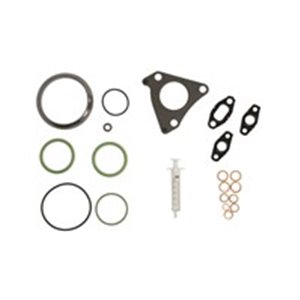EL455220 Turbocharger assembly kit (with gaskets) fits: MERCEDES C (A205),