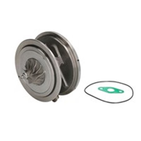 EVCH0198 Patron/CHRA/Core Assy (kompressionshjul typ: Aluminium) passar