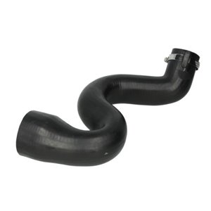 DCA004TT Intercooler hose (black) fits: AUDI A4 B6, A4 B7; SKODA SUPERB I;