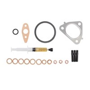 AJUJTC11792 Turbocharger assembly kit (with gaskets) fits: MERCEDES SPRINTER 