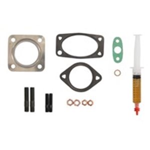 EVMK0092 Turbocharger assembly kit (no oil in syringe) fits: ALFA ROMEO 15