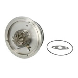 EVCH0071 Cartridge/CHRA/Core Assy (compression wheel type: Aluminium) fits