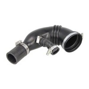 DCF067TT Intercooler hose fits: ALFA ROMEO MITO; FIAT 500, FIORINO/MINIVAN