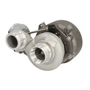 EVTC0019 Turbocharger (New) fits: VW CRAFTER 30 35, CRAFTER 30 50 2.5D 04.