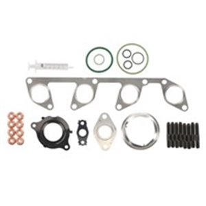 303.100 Mounting Kit, charger ELRING - Top1autovaruosad