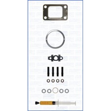 JTC12190 Монтажный комплект, компрессор AJUSA