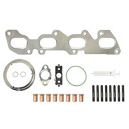 EL795420 Turbocharger assembly kit (with gaskets) fits: MAN TGE VW CALIFO