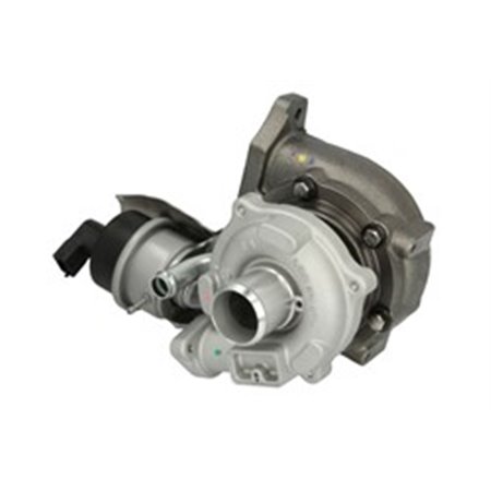 EVTC0181 Turbocharger (New) fits: ALFA ROMEO MITO FIAT DOBLO, DOBLO CARGO