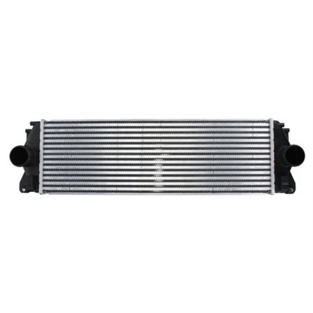 DAM004TT Charge Air Cooler THERMOTEC