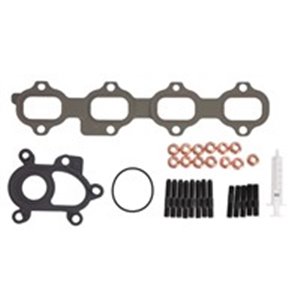 811.050 Mounting Kit, charger ELRING - Top1autovaruosad