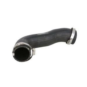 DCW159TT Intercooler hose L fits: AUDI A1; SEAT IBIZA IV, IBIZA IV SC, IBI