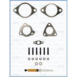 AJUJTC11619 Turbocharger assembly kit (with gaskets) fits: HYUNDAI GRANDEUR, 