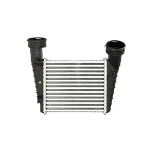 DAW003TT Charge Air Cooler THERMOTEC - Top1autovaruosad