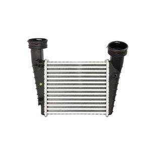 DAW003TT Intercooler fits: SKODA SUPERB I; VW PASSAT B5, PASSAT B5.5 1.9D/