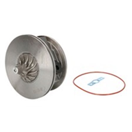 EVCH0153 Patron/CHRA/Core Assy (kompressionshjul typ: Aluminium) passar