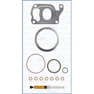 AJUJTC11997 Turbocharger assembly kit (with gaskets) fits: BMW 3 (F30, F80), 