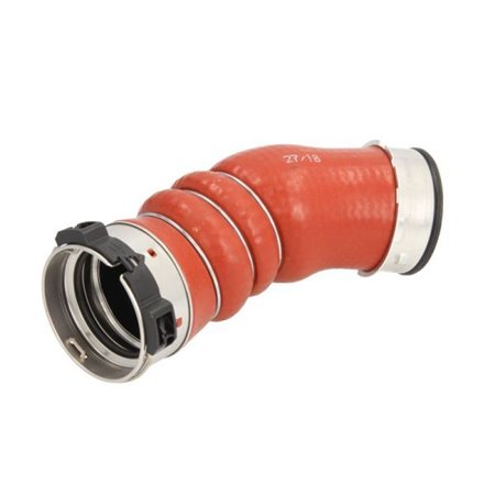 DCB102TT Intercooler hose fits: BMW X5 (E70) 3.0D 10.08 07.13