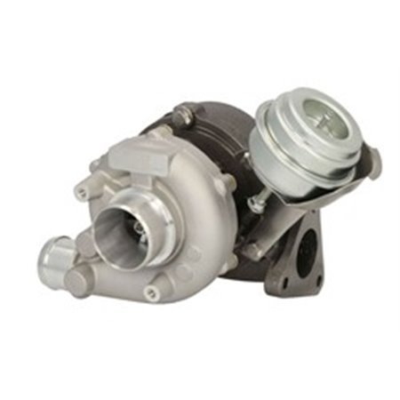 EVORON EVTC0027 - Turbocharger (New) fits: AUDI A4 B5, A4 B6, A4 B7, A6 C5 SKODA SUPERB I VW GOLF III, PASSAT B5, PASSAT B5.5 