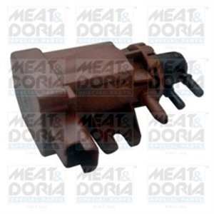 MD9132 Electropneumatic control valve fits: VOLVO C30, S40 II, V50; CITR