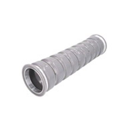 FE40162 Intercooler hose (81mm/106mmx397mm, grey) fits: VOLVO 7700, 8300,