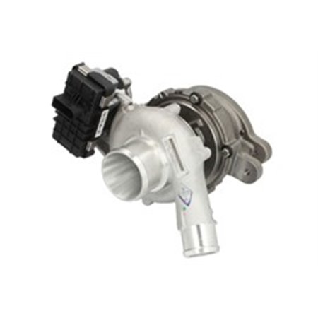 EVORON EVTC0188 - Turbocharger (New) fits: FORD TOURNEO CUSTOM V362, TRANSIT CUSTOM V362, TRANSIT V363 2.2D 04.12-