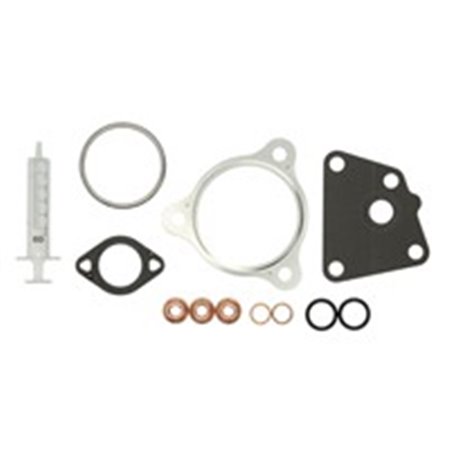 247.120 Mounting Kit, charger ELRING
