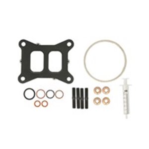 793.230 Mounting Kit, charger ELRING - Top1autovaruosad