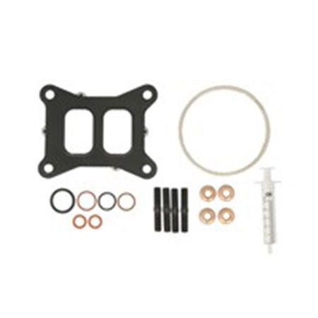 EL793230 Turbocharger assembly kit (with gaskets) fits: AUDI A1, A3, Q2, Q