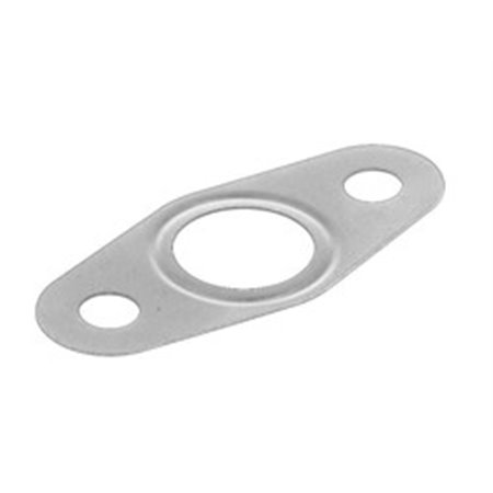 11 42 2 246 091 Turbocharger gasket fits: BMW 1 (E81), 1 (E82), 1 (E88), 1 (F20),