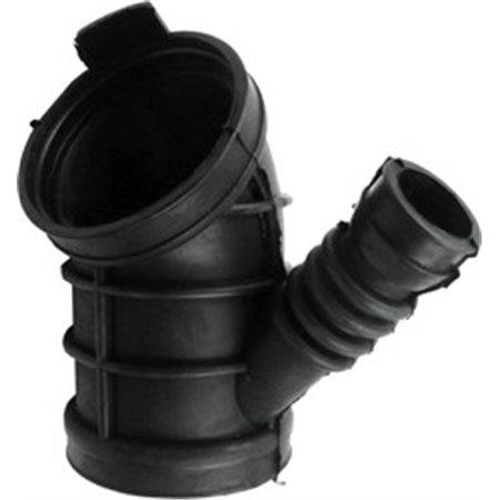 GATANTK1085 Air inlet pipe (diameter 74mm, nbr) fits: BMW 3 (E46), 5 (E39), 7