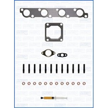 JTC11046 Montaažikomplekt, kompressor AJUSA