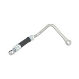 AJUOP10475 Turchocharger lubrication hose fits: BMW 3 (E90), 3 (E91), 3 (E92