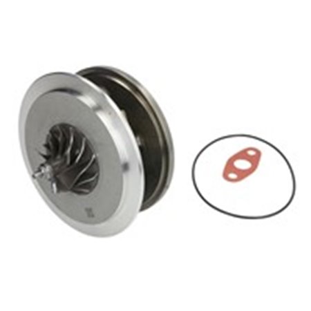 EVCH0100 Cartridge/CHRA/Core Assy (S2, compression wheel type: Aluminium) 