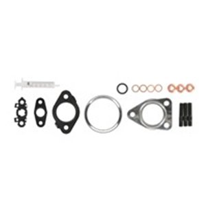 897.840 Mounting Kit, charger ELRING - Top1autovaruosad