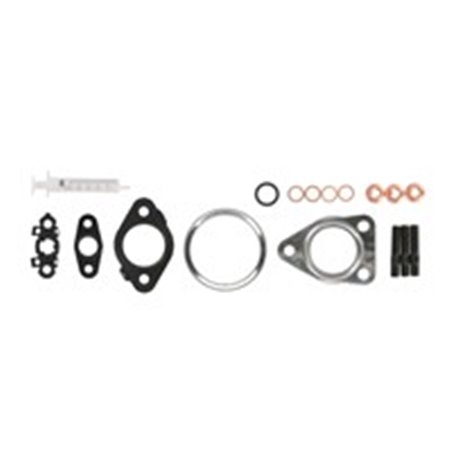 897.840 Mounting Kit, charger ELRING