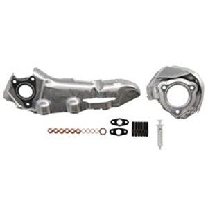 EL642470 Turbocharger assembly kit (with gaskets) fits: FIAT TALENTO; NISS