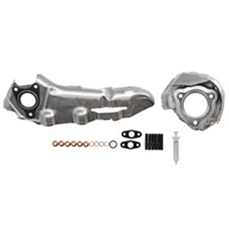 EL642470 Turbocharger assembly kit (with gaskets) fits: FIAT TALENTO NISS