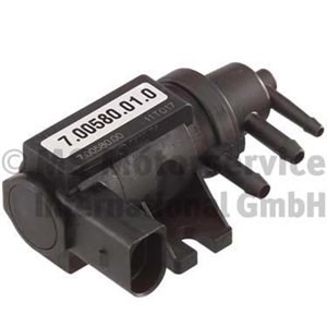 7.00580.01.0 Electropneumatic control valve fits: RENAULT ESPACE IV; VW CADDY 