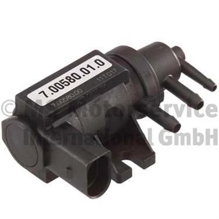 7.00580.01.0 Electropneumatic control valve fits: RENAULT ESPACE IV VW CADDY 