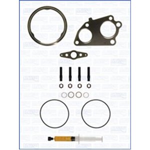 AJUJTC11941 Turbocharger assembly kit (with gaskets) fits: BMW 3 (E90), 3 (E9