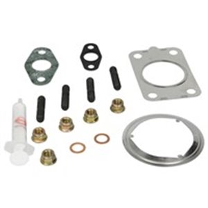EL196420 Turbocharger assembly kit (with gaskets) fits: VW CRAFTER 30 35, 