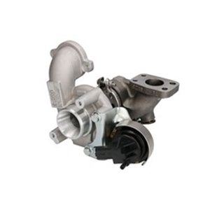 EVORON EVTC0184 - Turbocharger  New  fits - Top1autovaruosad