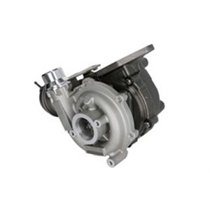 EVTC0190 Turbocharger (New) fits: NISSAN NV400; OPEL MOVANO B; RENAULT MAS