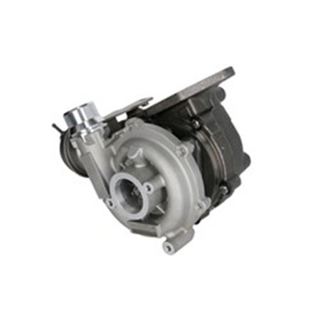 EVORON EVTC0190 - Turbocharger (New) fits: NISSAN NV400 OPEL MOVANO B RENAULT MASTER III 2.3D 02.10-